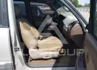 1997 Toyota 4 RUNNER фото