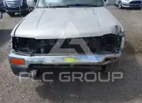1997 Toyota 4 RUNNER фото