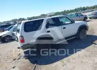 1997 Toyota 4 RUNNER фото