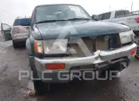 1997 Toyota 4 RUNNER фото
