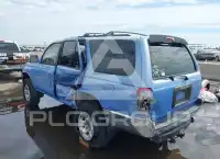 1997 Toyota 4 RUNNER photo