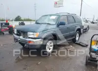 1997 Toyota 4 RUNNER фото