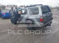 1997 Toyota 4 RUNNER фото
