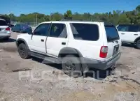 1997 Toyota 4 RUNNER фото