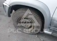 1997 Toyota 4 RUNNER фото
