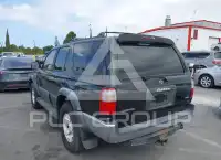 1997 Toyota 4 RUNNER фото