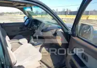 1997 Toyota 4 RUNNER фото