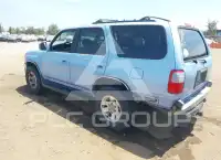1997 Toyota 4 RUNNER фото
