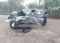 1997 Toyota 4 RUNNER фото