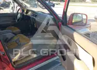 1997 Toyota 4 RUNNER фото