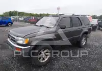 1997 Toyota 4 RUNNER фото