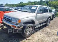 1997 Toyota 4 RUNNER фото