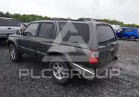 1997 Toyota 4 RUNNER фото
