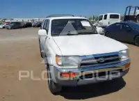 1997 Toyota 4 RUNNER photo