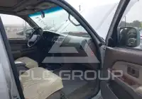 1997 Toyota 4 RUNNER фото
