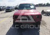 1997 Toyota 4 RUNNER фото