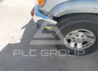 1997 Toyota 4 RUNNER фото