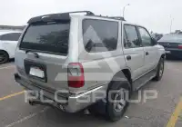 1997 Toyota 4 RUNNER фото