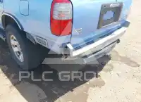 1997 Toyota 4 RUNNER фото