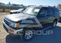1997 Toyota 4 RUNNER фото