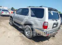 1997 Toyota 4 RUNNER фото