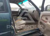 1997 Toyota 4 RUNNER фото
