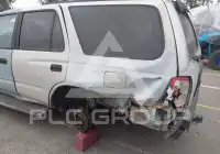 1997 Toyota 4 RUNNER фото