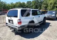 1997 Toyota 4 RUNNER photo