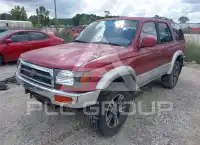 1997 Toyota 4 RUNNER фото