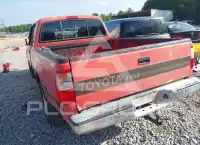 1997 Toyota T100 фото