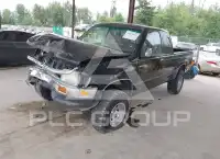 1997 Toyota T100 фото