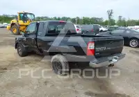 1997 Toyota T100 фото