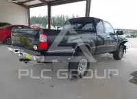 1997 Toyota T100 фото