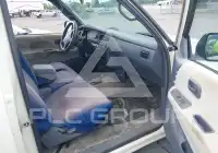 1997 Toyota T100 фото