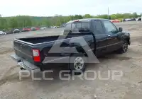 1997 Toyota T100 фото