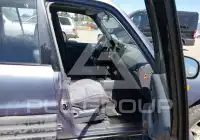 1997 Toyota RAV4 фото