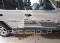 1997 Toyota RAV4 фото