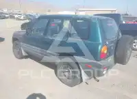 1997 Toyota RAV4 фото