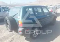 1997 Toyota RAV4 фото