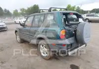 1997 Toyota RAV4 фото