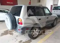 1997 Toyota RAV4 фото