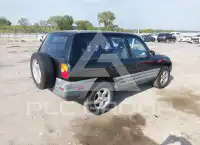 1997 Toyota RAV4 фото