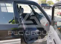 1997 Toyota RAV4 фото