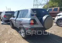 1997 Toyota RAV4 фото