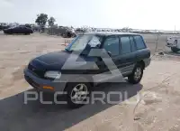 1997 Toyota RAV4 фото