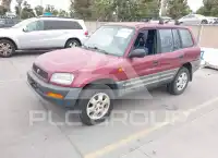 1997 Toyota RAV4 фото