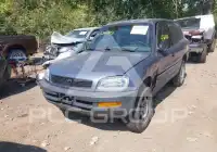 1997 Toyota RAV4 фото