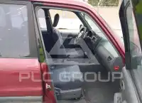 1997 Toyota RAV4 фото