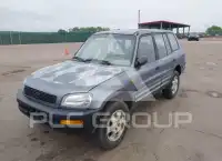 1997 Toyota RAV4 фото