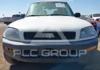 1997 Toyota RAV4 фото